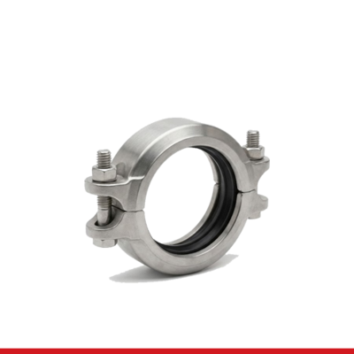 VICTAULIC-GROOVED-STAINLESS-FITTINGS-COUPLINGS