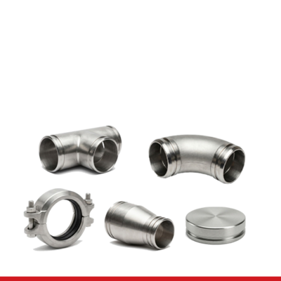 VICTAULIC-GROOVED-STAINLESS-FITTINGS