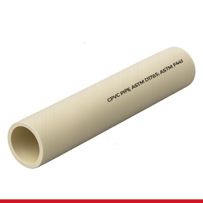 PIPE-CPVC