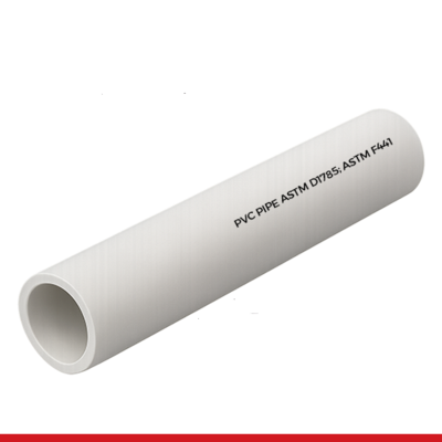 PIPE-PVC