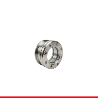 ACCESORIES-SIGHT GLASS END CAPS