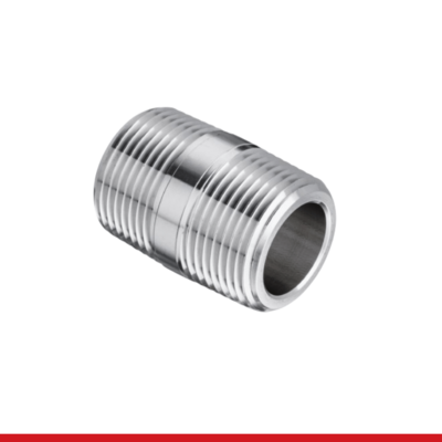 ICN-12N 3/4" MNPT CLOSE NIPPLE