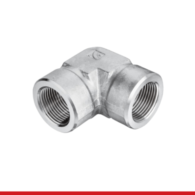 IFE-6N 3/8" FNPT FEMALE ELBOW