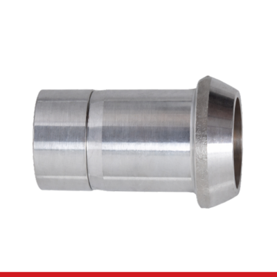 SPC-2 1/8" PORT CONNECTOR