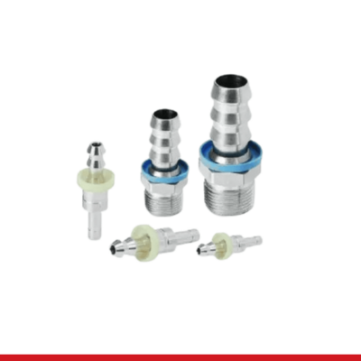 TUBE-FITTINGS-COMPRESSION-SUPERLOK-HOSE FITTINGS