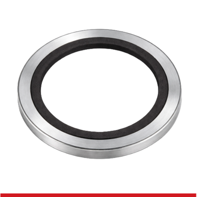 IBG-16-03 1" BSPP BONDED VITON GASKET