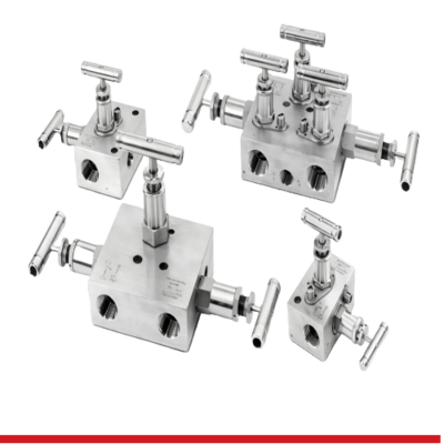 SM3VF-F-8N-G 1/2 FNPT X FLANGE, GRAFOIL PACKING, DIRECT MOUNT