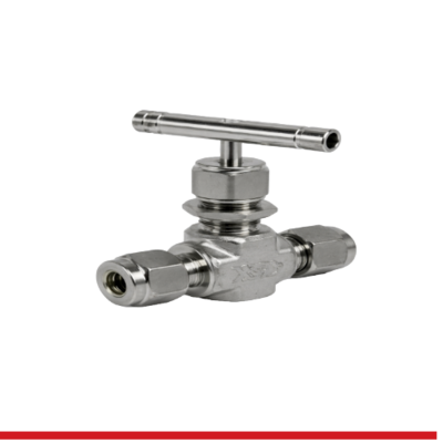SINV4-S-12-RS 3/4" O.D, BAR HANDLE REGULATING STEM, 5000 PSI