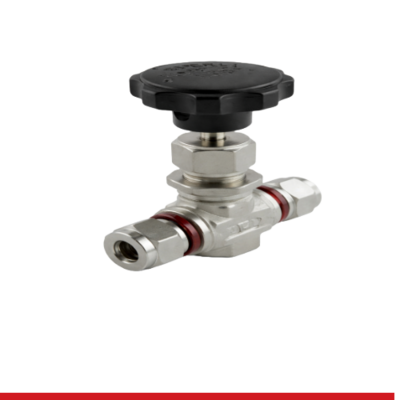 SINV1-S-2 1/8" O.D, BAR HANDLE, VEE TIP STEM, 5000 PSI