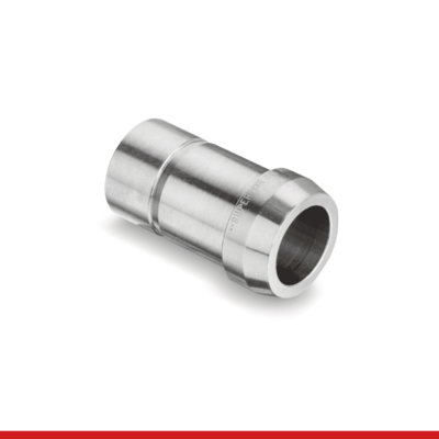 SPC-12M 12MM PORT CONNECTOR