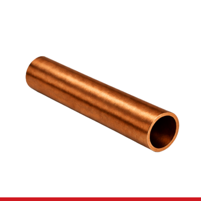 FTCTKDWV10D 3" X 10' DRAIN, WASTE & VENT DWV COPPER TUBE DOMESTIC