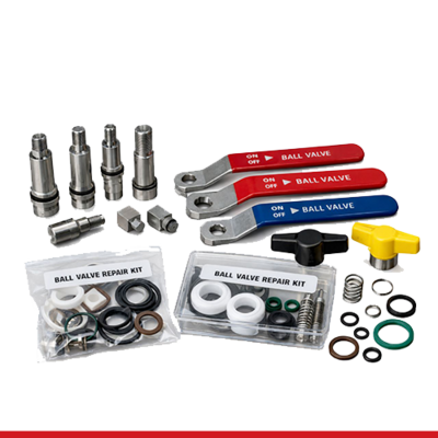 VALVES-BALL-VALVES-ACCESSORIES