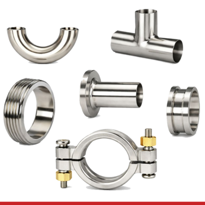 TUBE-FITTINGS-WELD-BUTT-WELD-TUBE